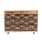 Dynavoice Classic CL-14A White, bärbar Bluetooth-högtalare med powerbank Dynavoice Classic CL-14A White, bärbar Bluetooth-högtalare med powerbank