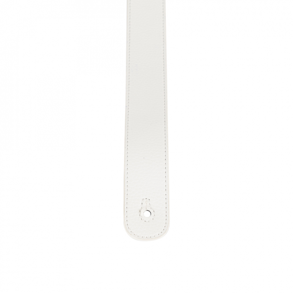 Dynavoice Classic CL-14A White, bärbar Bluetooth-högtalare med powerbank