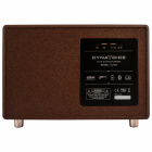 Dynavoice Classic CL-15A Coffee, bärbar Bluetooth-högtalare med powerbank Dynavoice Classic CL-15A Coffee, bärbar Bluetooth-högtalare med powerbank