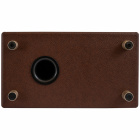 Dynavoice Classic CL-15A Coffee, bärbar Bluetooth-högtalare med powerbank Dynavoice Classic CL-15A Coffee, bärbar Bluetooth-högtalare med powerbank