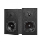 Dynavoice Classic CL-16 stativhögtalare, svart par Dynavoice Classic CL-16 stativhögtalare, svart par