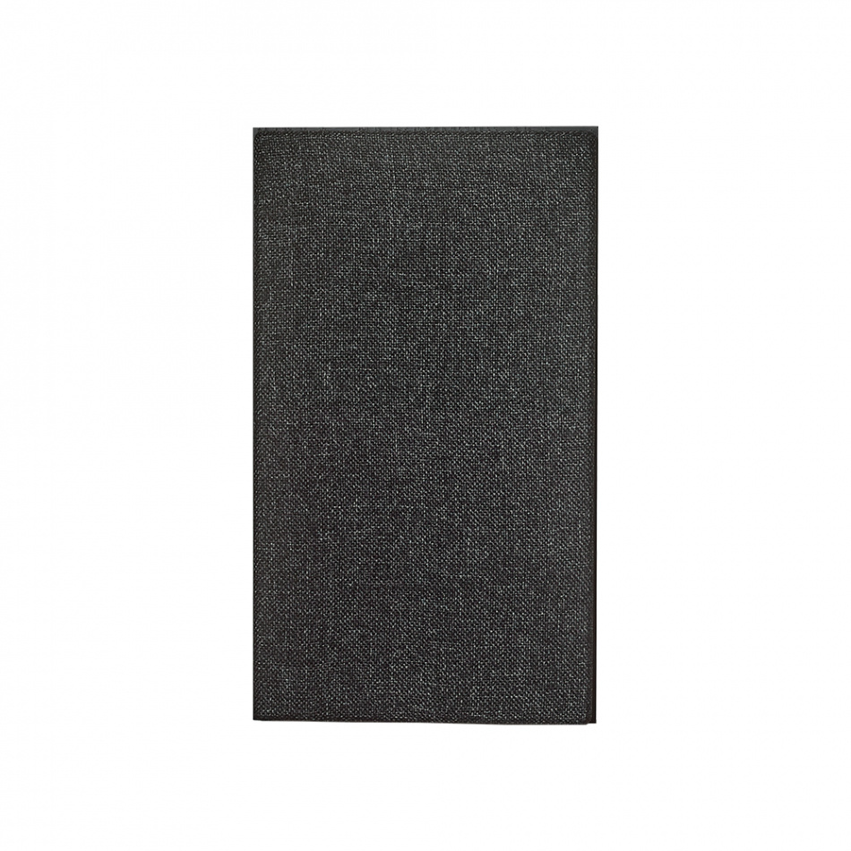 Dynavoice Classic CL-16 stativhögtalare, svart par