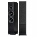 Dynavoice Classic CL-28 golvhögtalare, svart par Dynavoice Classic CL-28 golvhögtalare, svart par