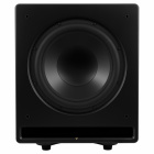 Dynavoice Challenger CSB-V12 aktiv subwoofer, svart Dynavoice Challenger CSB-V12 aktiv subwoofer, svart