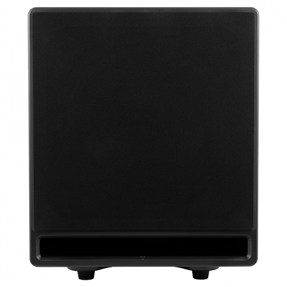 Dynavoice Challenger CSB-V12 aktiv subwoofer, svart