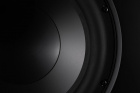 Dynavoice Challenger CSB-V12 aktiv subwoofer, svart Dynavoice Challenger CSB-V12 aktiv subwoofer, svart