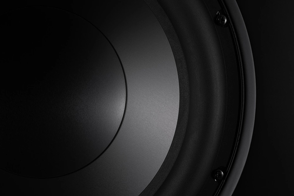 Dynavoice Challenger CSB-V12 aktiv subwoofer, ek