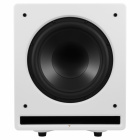 Dynavoice Challenger CSB-V12 aktiv subwoofer, vit Dynavoice Challenger CSB-V12 aktiv subwoofer, vit