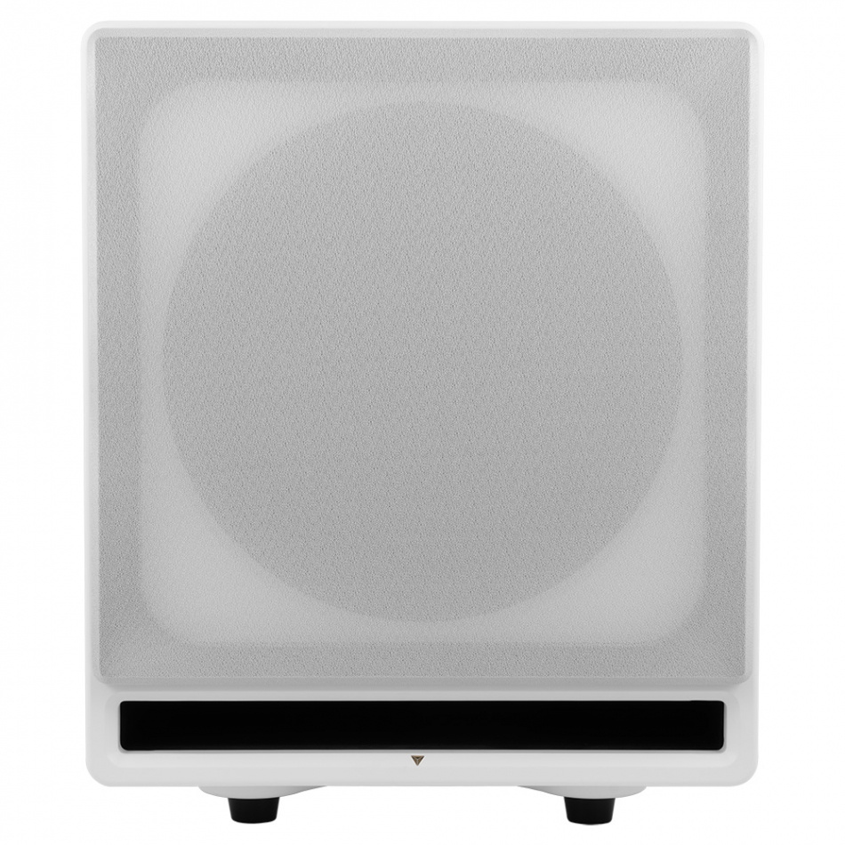 Dynavoice Challenger CSB-V12 aktiv subwoofer, vit