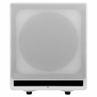 Dynavoice Challenger CSB-V12 aktiv subwoofer, vit Dynavoice Challenger CSB-V12 aktiv subwoofer, vit