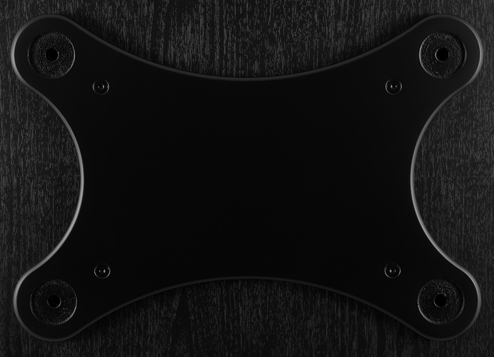 Dynavoice Challenger CSB-V12 aktiv subwoofer, vit