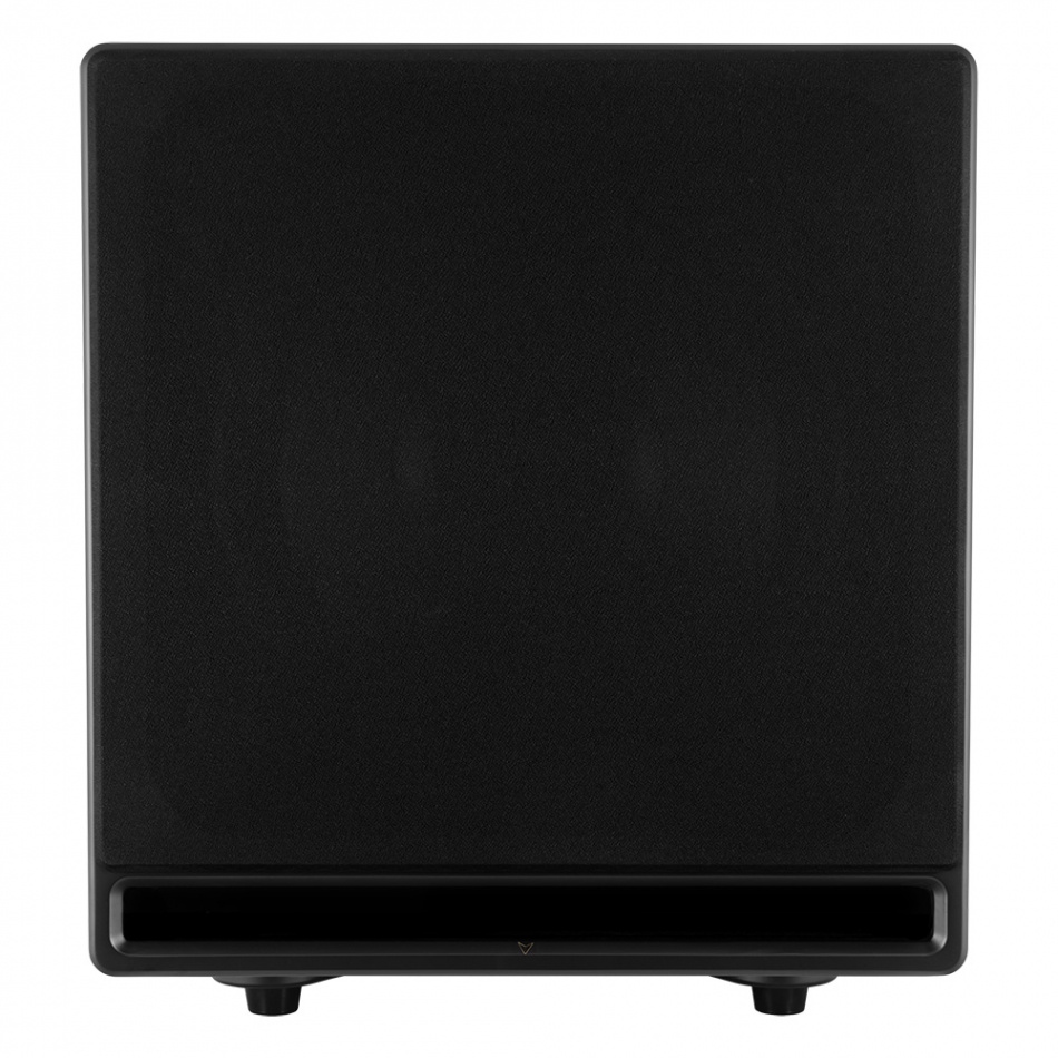 Dynavoice Challenger CSB-V15 aktiv subwoofer, svart Returexemplar