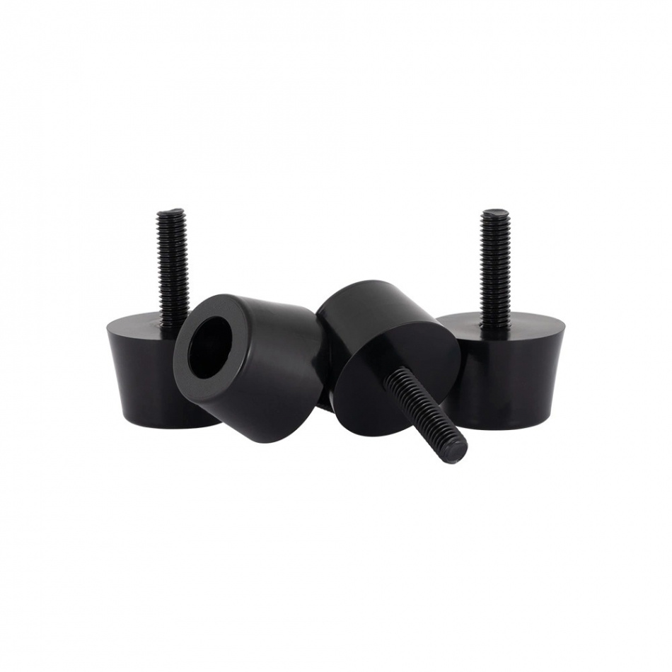 Dynavoice Challenger CSB-V15 aktiv subwoofer, svart Returexemplar