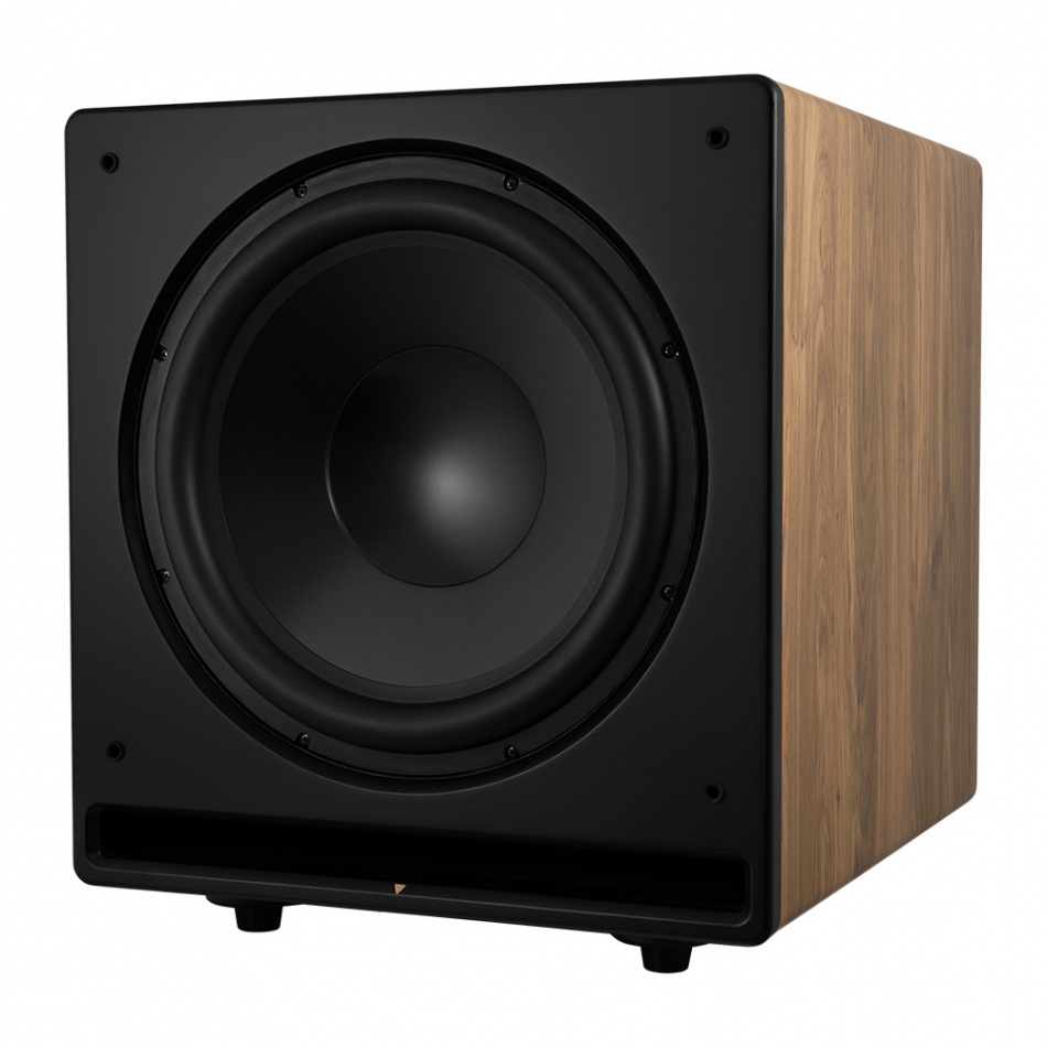 Dynavoice Challenger CSB-V15 aktiv subwoofer, ek