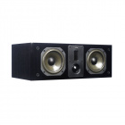 Dynavoice Definition DC-5 centerhögtalare, svart Dynavoice Definition DC-5 centerhögtalare, svart