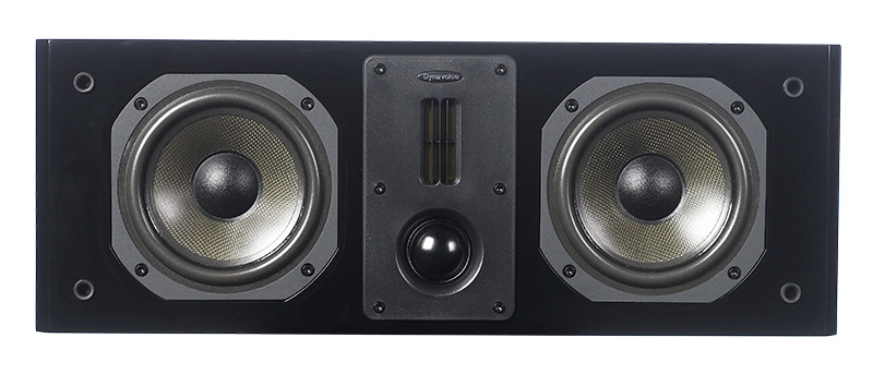 Dynavoice Definition DC-5 centerhögtalare, ek