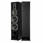 Dynavoice Definition DF-8 golvhögtalare, svart par Dynavoice Definition DF-8 golvhögtalare, svart par