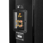 Dynavoice Definition DF-8 golvhögtalare, svart par Dynavoice Definition DF-8 golvhögtalare, svart par