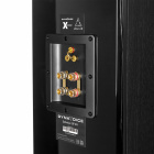 Dynavoice Definition DF-8 MKII golvhögtalare, svart par Dynavoice Definition DF-8 MKII golvhögtalare, svart par