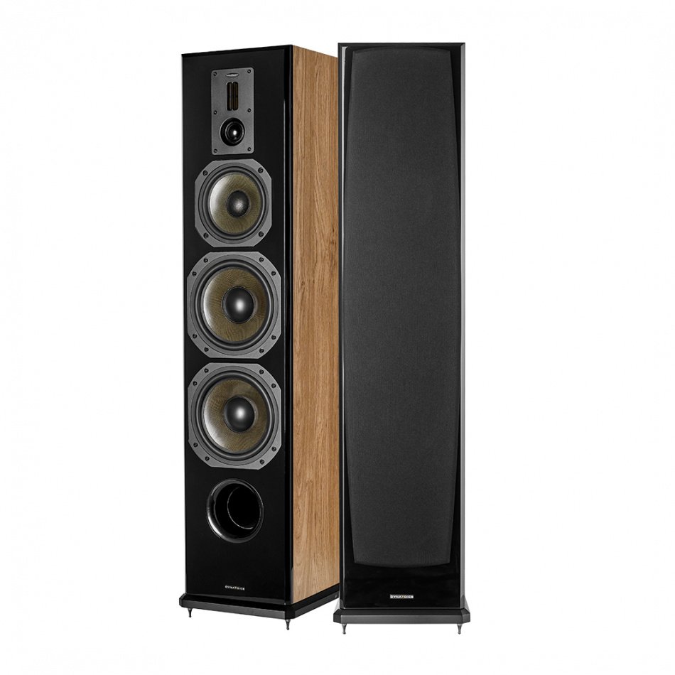 Dynavoice Definition DF-8 MKII golvhögtalare, ek par