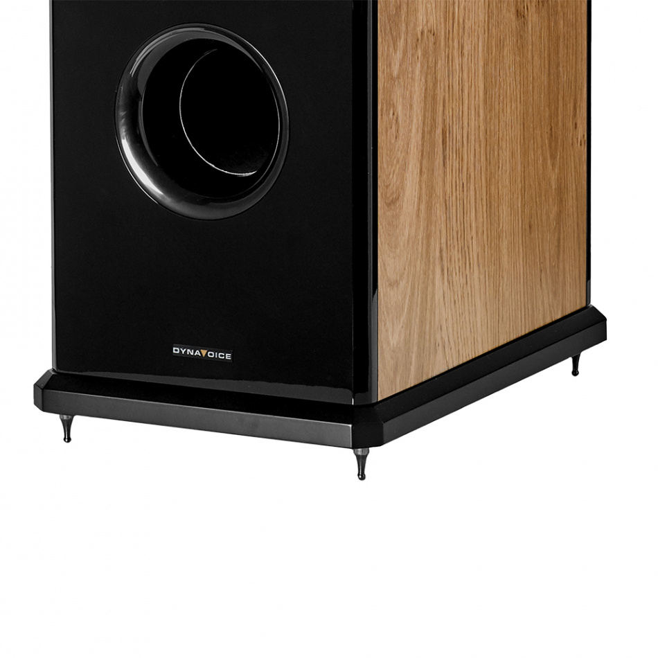 Dynavoice Definition DF-8 MKII golvhögtalare, ek par