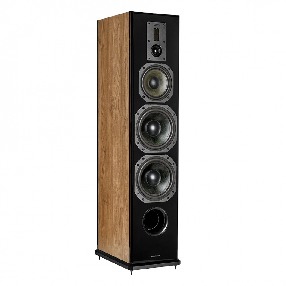 Dynavoice Definition DF-8 golvhögtalare, ek par