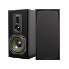 Dynavoice Definition DM-6 stativhögtalare, svart par Dynavoice Definition DM-6 stativhögtalare, svart par