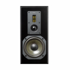 Dynavoice Definition DM-6 stativhögtalare, svart par Dynavoice Definition DM-6 stativhögtalare, svart par