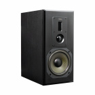 Dynavoice Definition DM-6 stativhögtalare, svart par Dynavoice Definition DM-6 stativhögtalare, svart par