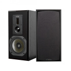 Dynavoice Definition DM-6 MKII stativhögtalare, svart par Returexemplar Dynavoice Definition DM-6 MKII stativhögtalare, svart par Returexemplar
