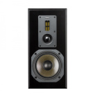 Dynavoice Definition DM-6 MKII stativhögtalare, svart par Returexemplar Dynavoice Definition DM-6 MKII stativhögtalare, svart par Returexemplar