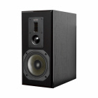 Dynavoice Definition DM-6 MKII stativhögtalare, svart par Dynavoice Definition DM-6 MKII stativhögtalare, svart par