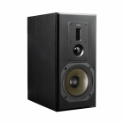 Dynavoice Definition DM-6 MKII stativhögtalare, svart par Dynavoice Definition DM-6 MKII stativhögtalare, svart par