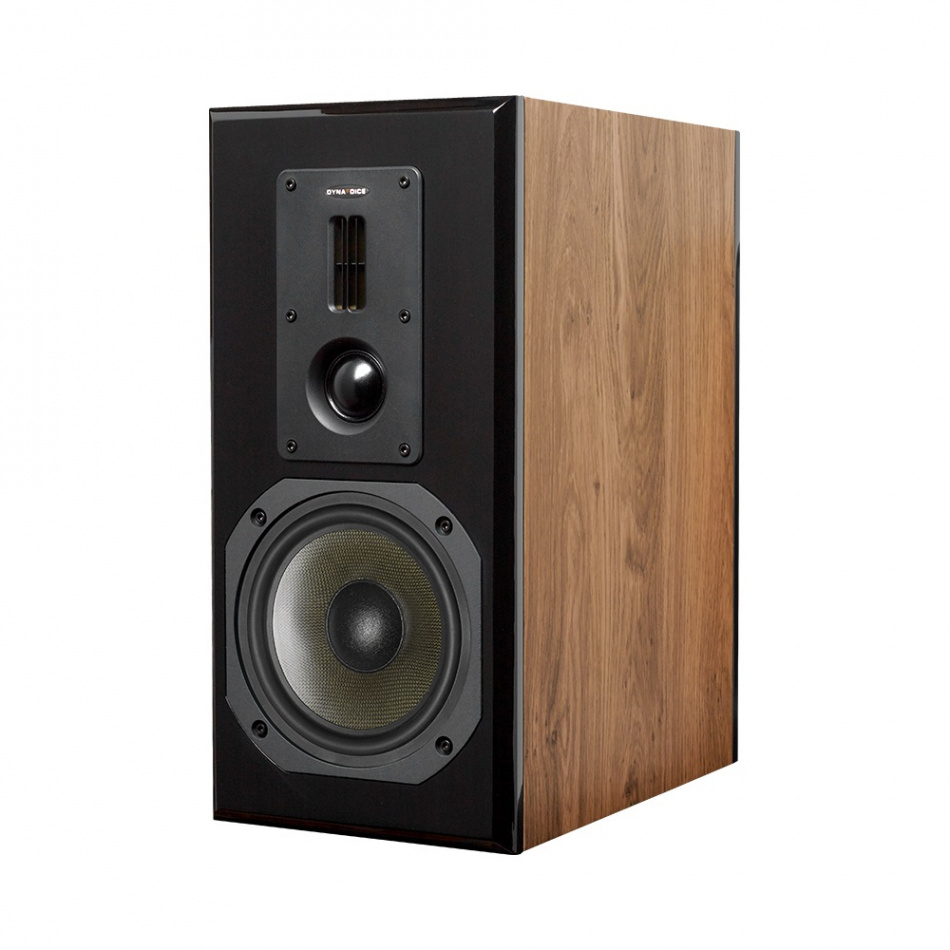 Dynavoice Definition DM-6 MKII stativhögtalare, ek par