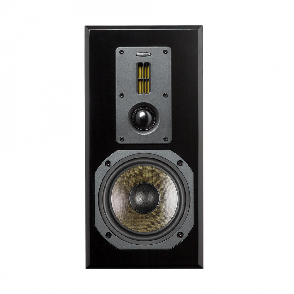 Dynavoice Definition DM-6 MKII stativhögtalare, ek par