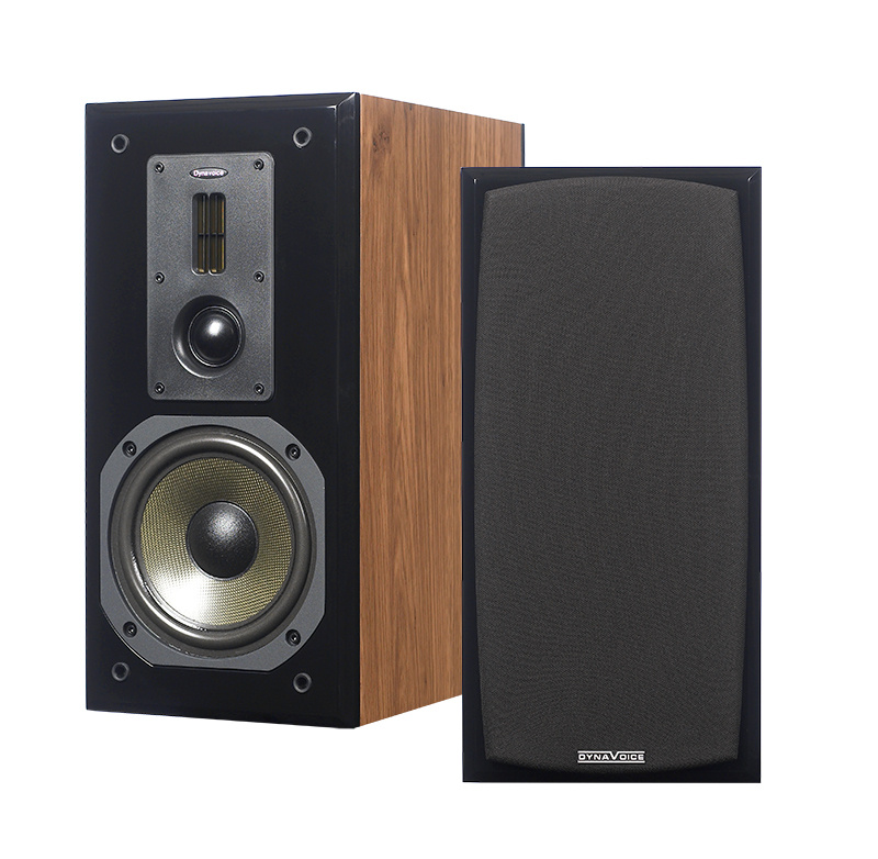 Dynavoice Definition DM-6 stativhögtalare, ek par