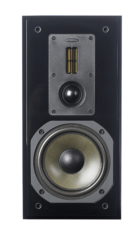 Dynavoice Definition DM-6 stativhögtalare, ek par