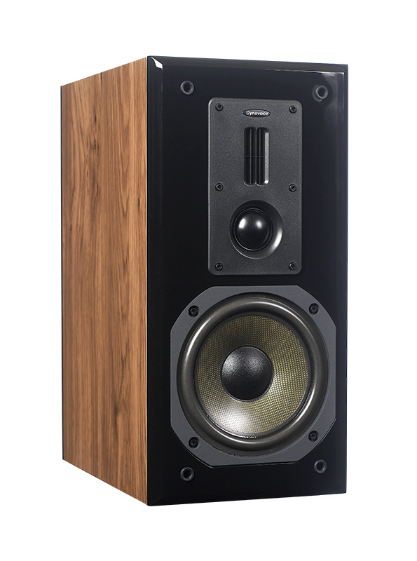 Dynavoice Definition DM-6 stativhögtalare, ek par