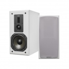 Dynavoice Definition DM-6 stativhögtalare, vitt par Dynavoice Definition DM-6 stativhögtalare, vitt par