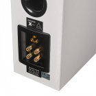 Dynavoice Definition DM-6 stativhögtalare, vitt par Dynavoice Definition DM-6 stativhögtalare, vitt par