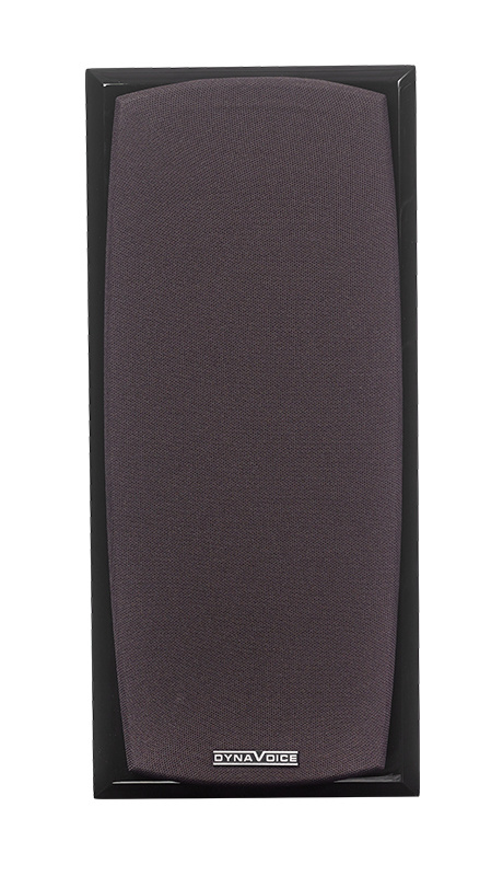 Dynavoice Definition DX-5 stativ/vägghögtalare, svart par