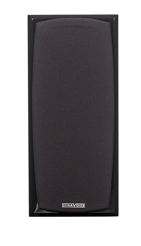 Dynavoice Definition DX-5 stativ/vägghögtalare, ek