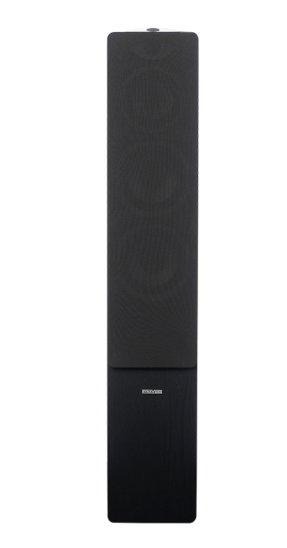 Dynavoice Magic F-7 EX v3 golvhögtalare, svart par