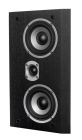 Dynavoice Magic FX-4 EX v.3 vägghögtalare, svart par Returexemplar Dynavoice Magic FX-4 EX v.3 vägghögtalare, svart par Returexemplar