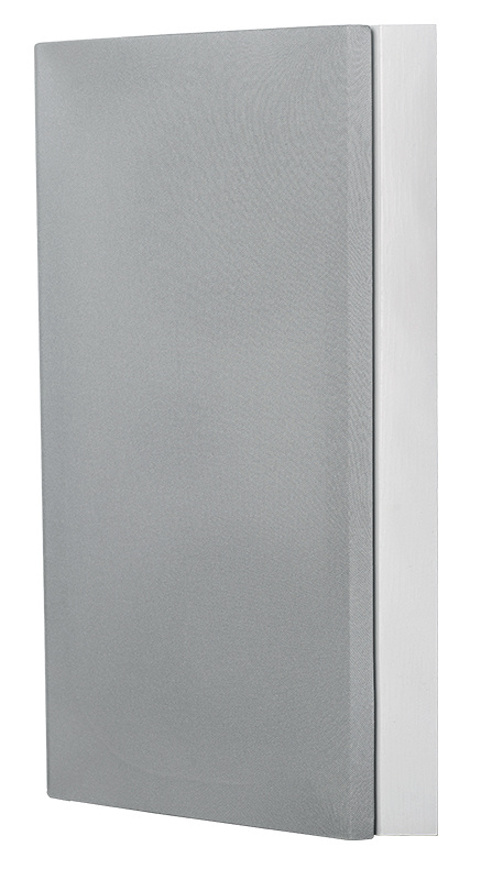 Dynavoice Magic FX-4 EX v.3 vägghögtalare, vitt par Returexemplar