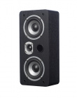 Dynavoice Magic LCR-4 EX v.3 vägghögtalare, svart par Dynavoice Magic LCR-4 EX v.3 vägghögtalare, svart par