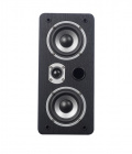 Dynavoice Magic LCR-4 EX v.3 vägghögtalare, svart par Dynavoice Magic LCR-4 EX v.3 vägghögtalare, svart par