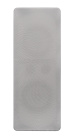 Dynavoice Magic LCR-5 EX v3 vägghögtalare, vitt par Dynavoice Magic LCR-5 EX v3 vägghögtalare, vitt par