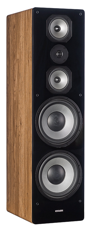 Dynavoice Challenger M-105 EX v.4 golvhögtalare, ek par