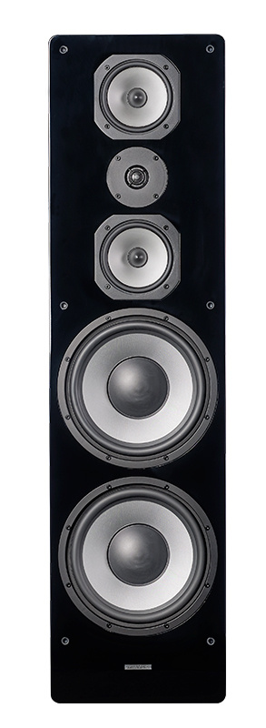 Dynavoice Challenger M-105 EX v.4 golvhögtalare, ek par